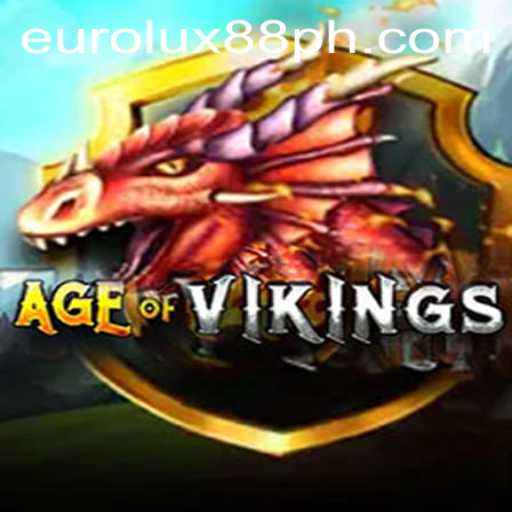 AgeofViking: Conquer and Thrive in a Feudal Norse World with EuroLux88