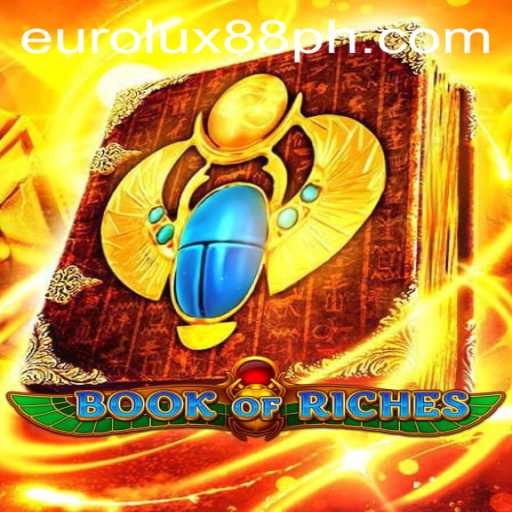 The Enchanting World of Book of Riches