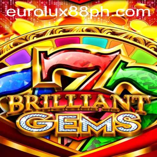BrilliantGems A Dazzling Journey into Adventure and Strategy