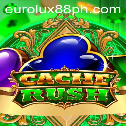 CacheRush and EuroLux88: A Thrilling Gaming Experience