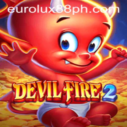 Dive into the Thrilling World of DevilFire2: An Engaging Adventure with EuroLux88