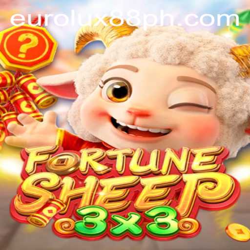 Discover the Exciting World of FortuneSheep: EuroLux88