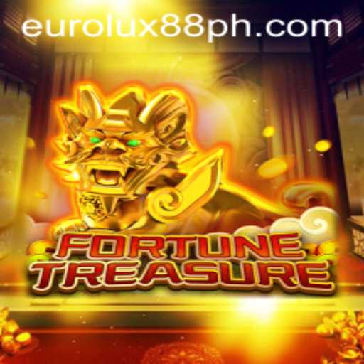 Discover the Thrilling World of FortuneTreasure: A Dive into EuroLux88