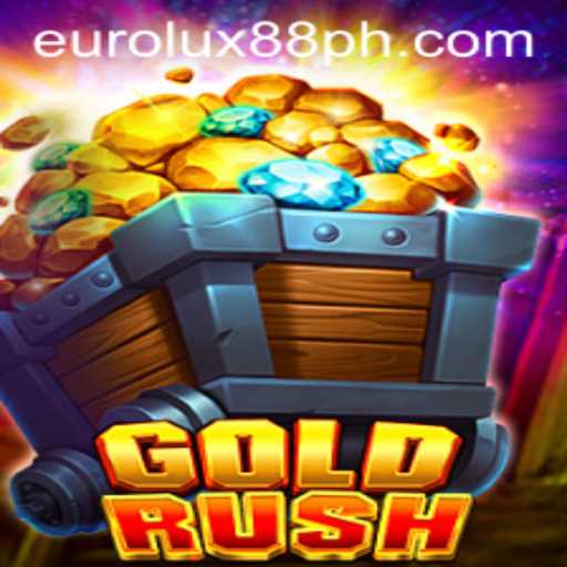 Unveiling GoldRush: The Thrilling Adventure of EuroLux88