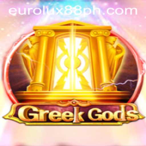 Discover the Thrills of GreekGods: A Journey into Mythology with EuroLux88