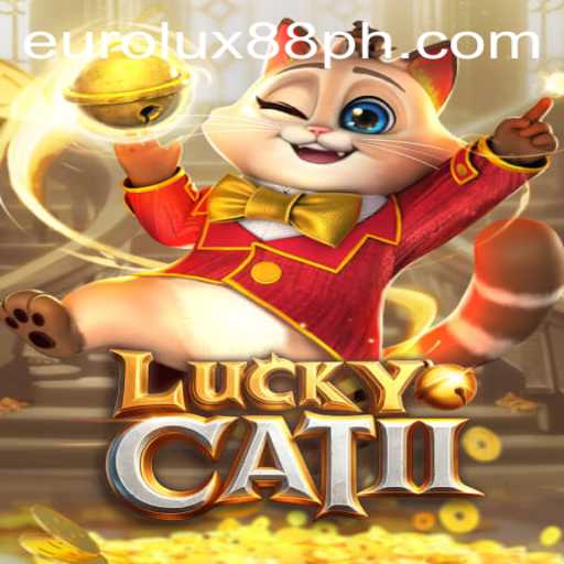 Exploring LuckyCatII: The Thrilling Adventure Tied to EuroLux88