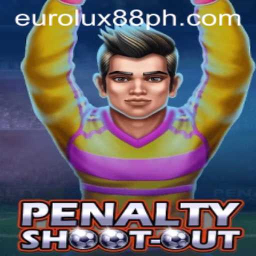 PenaltyShootOut: Exploring the Excitement of EuroLux88
